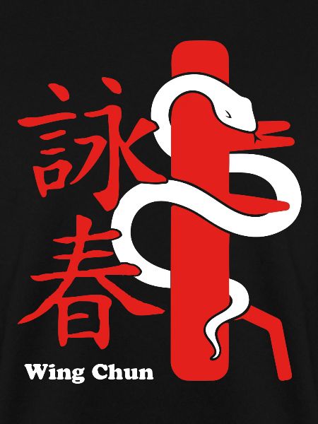 Wing Chun Kung Fu