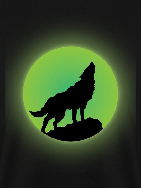 Wolf Glow