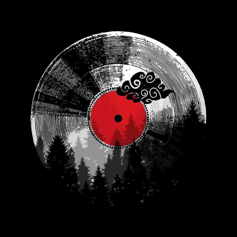 Record geeks