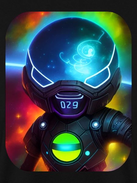 Space Astronaut