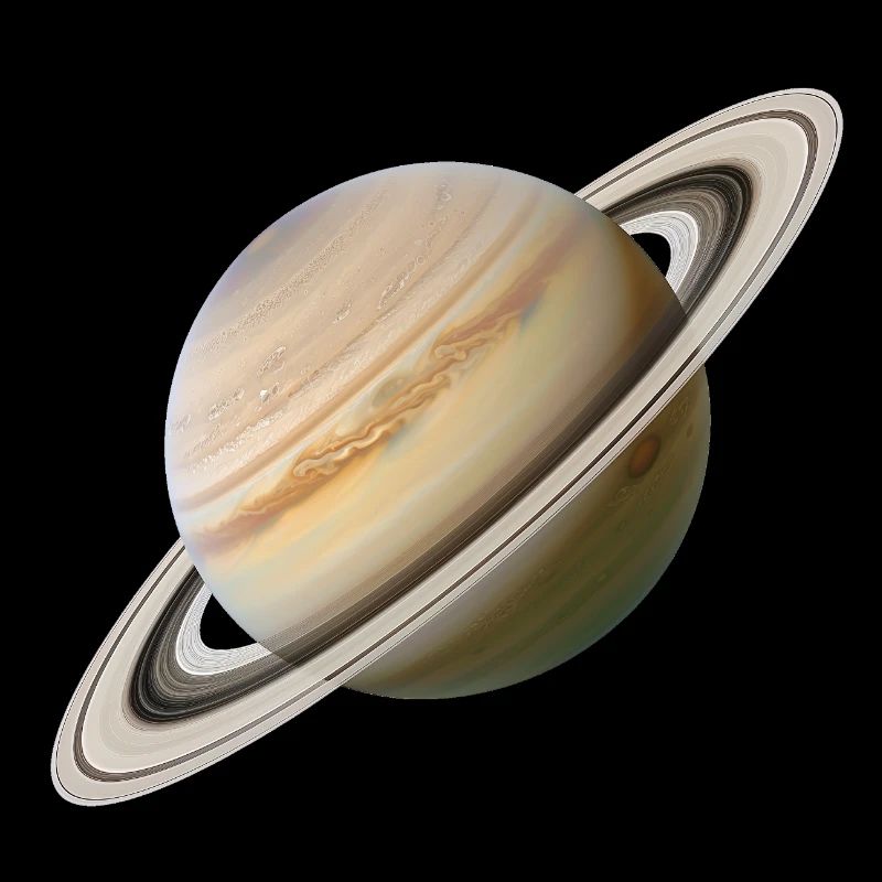 Saturne