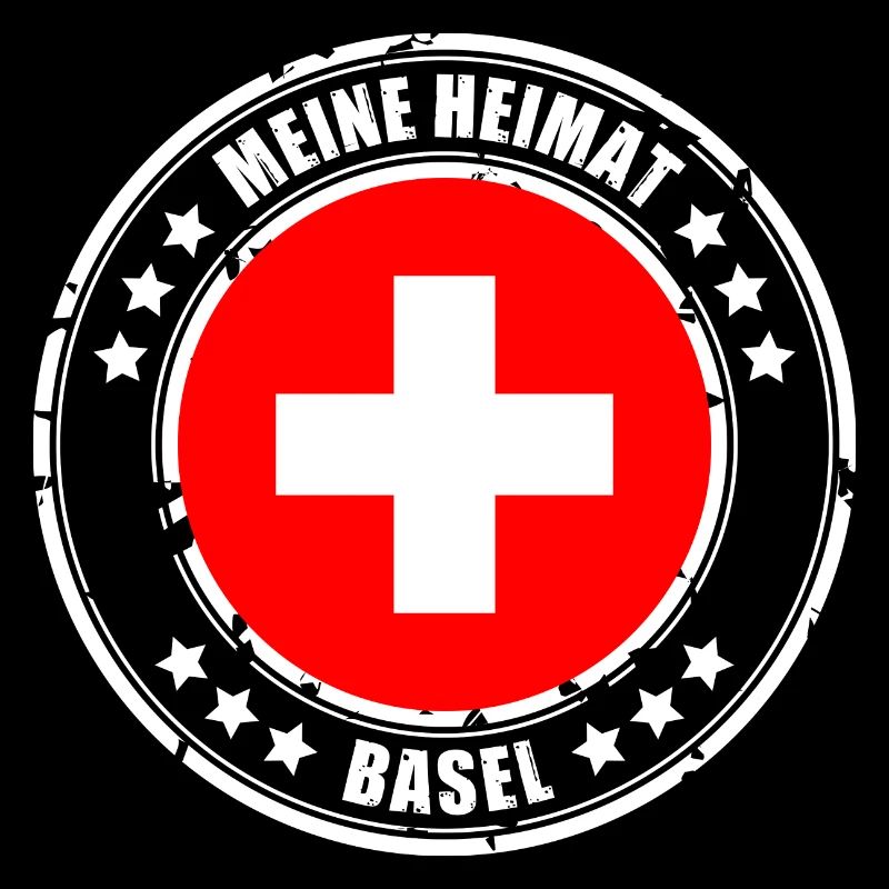 MY HOMETOWN BASEL