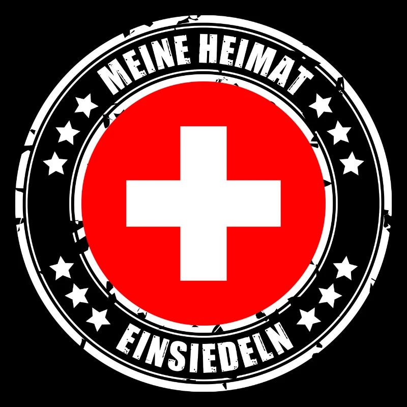 MEINE HEIMAT EINSIEDELN