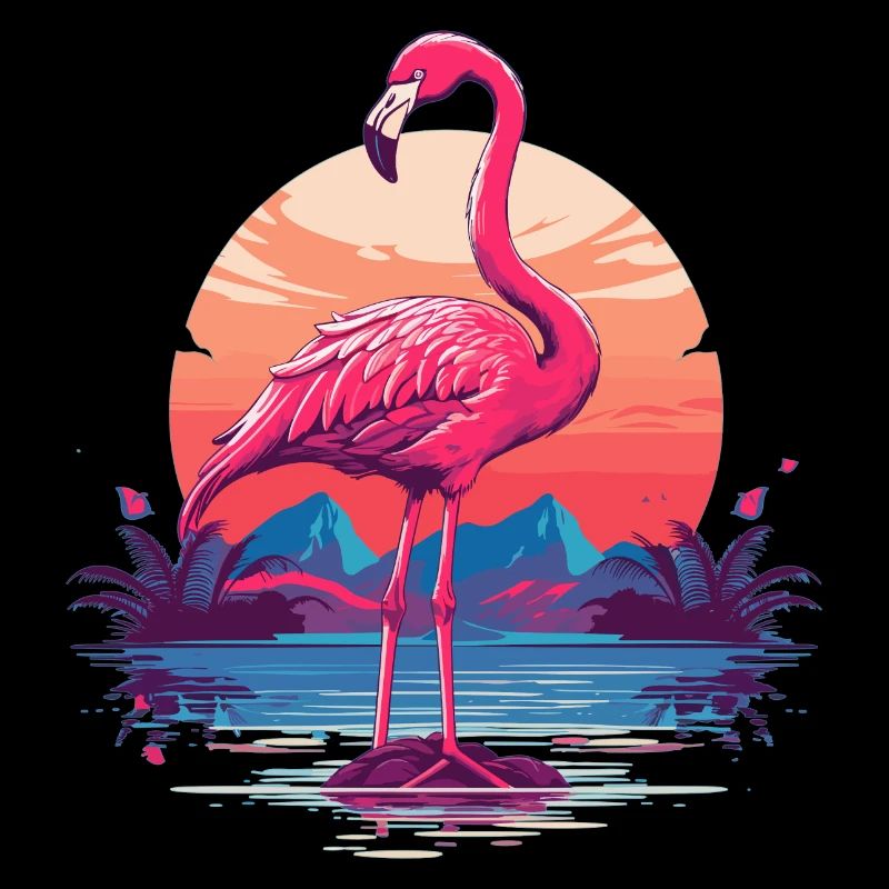 Flamingo