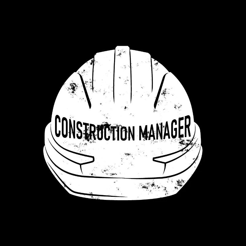 Construction site, helmet