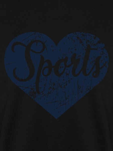 Sports Herz