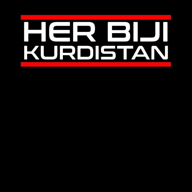 Her Biji Kurdistan Azadi Newroz Rojava Gift