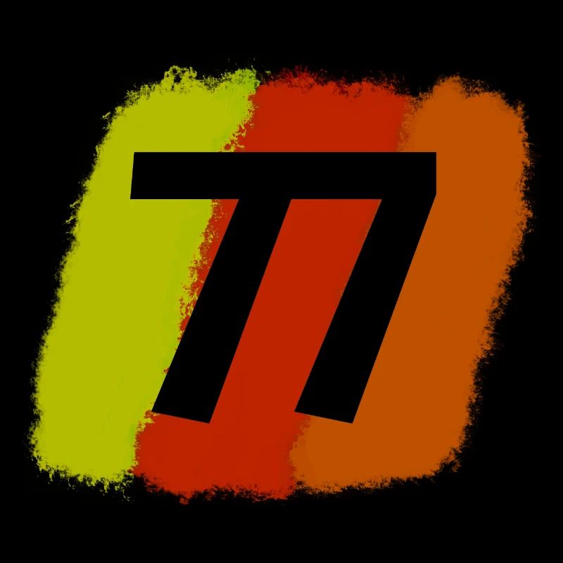 77