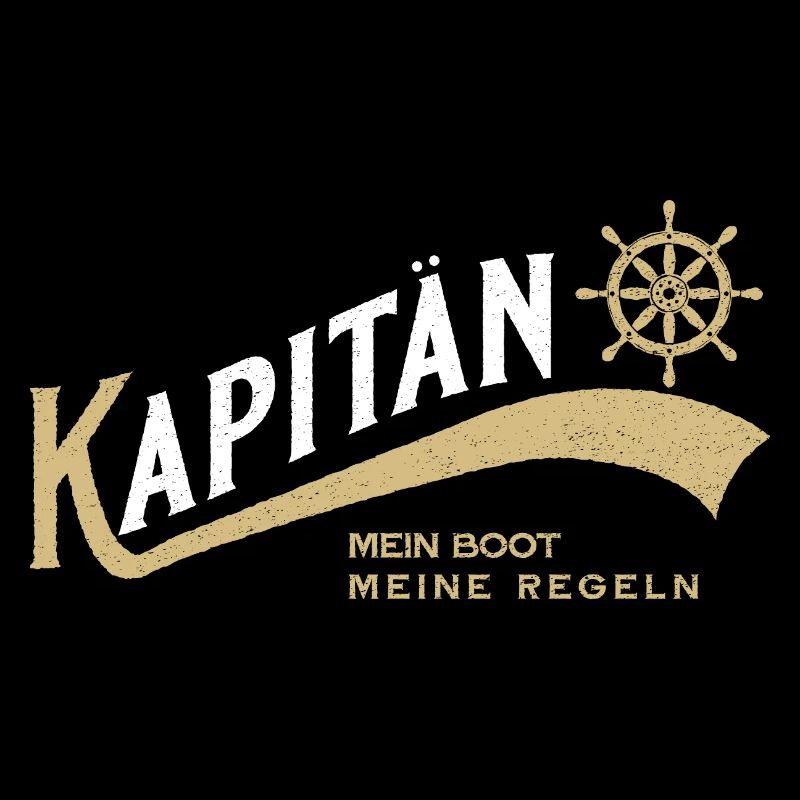 Kapitän