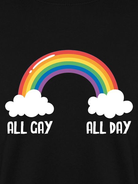 All Gay All Day