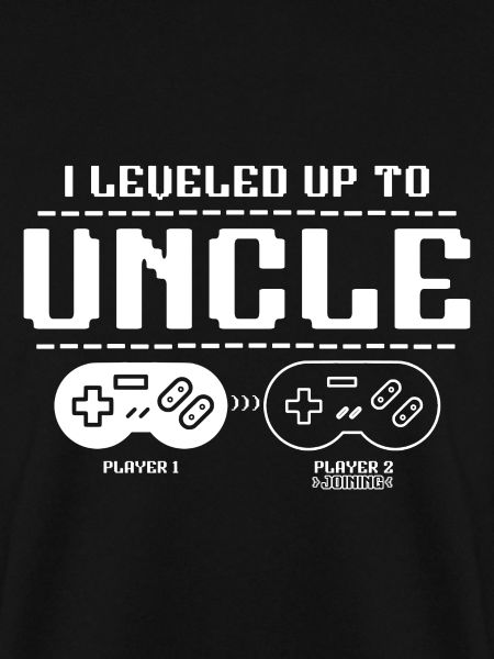 Ascended to Uncle 2025