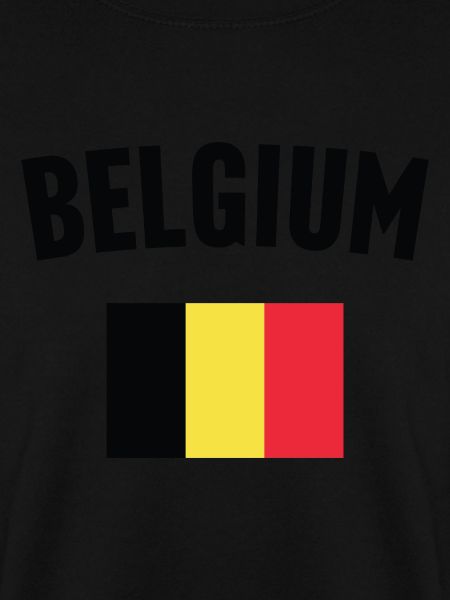 Belgische Flagge