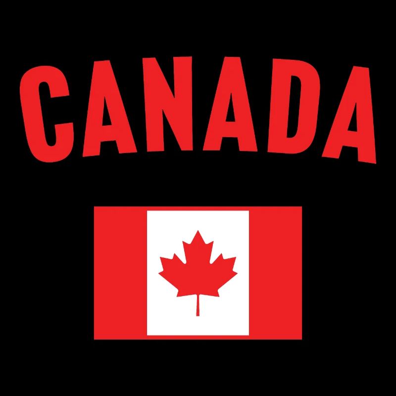 Drapeau du Canada