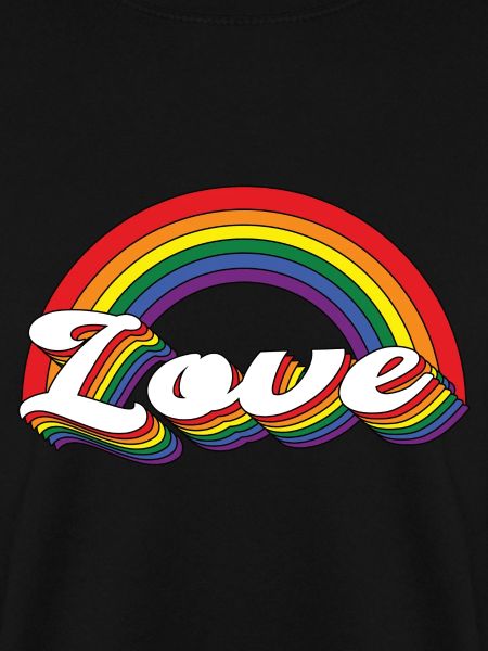 Love Rainbow