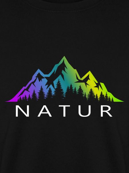 bunte Naturliebe