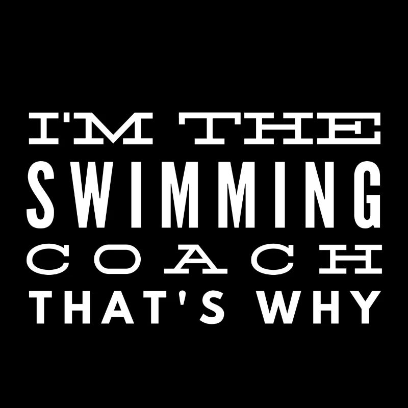 Schwimmen Schwimmer Sport Geschenk