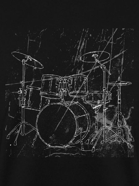 DRUMMER DRUMMER