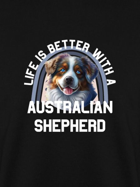 Australian Shepherd