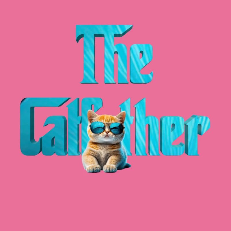 Le catfather
