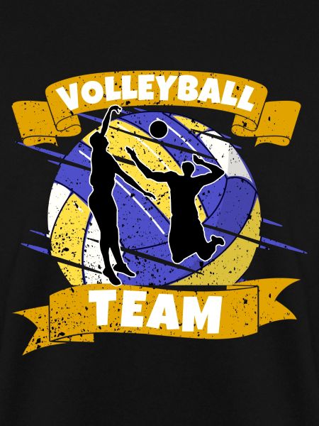 Volleyball team