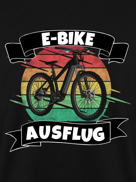 E Bike Ausflug