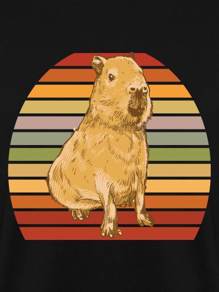 Capybara