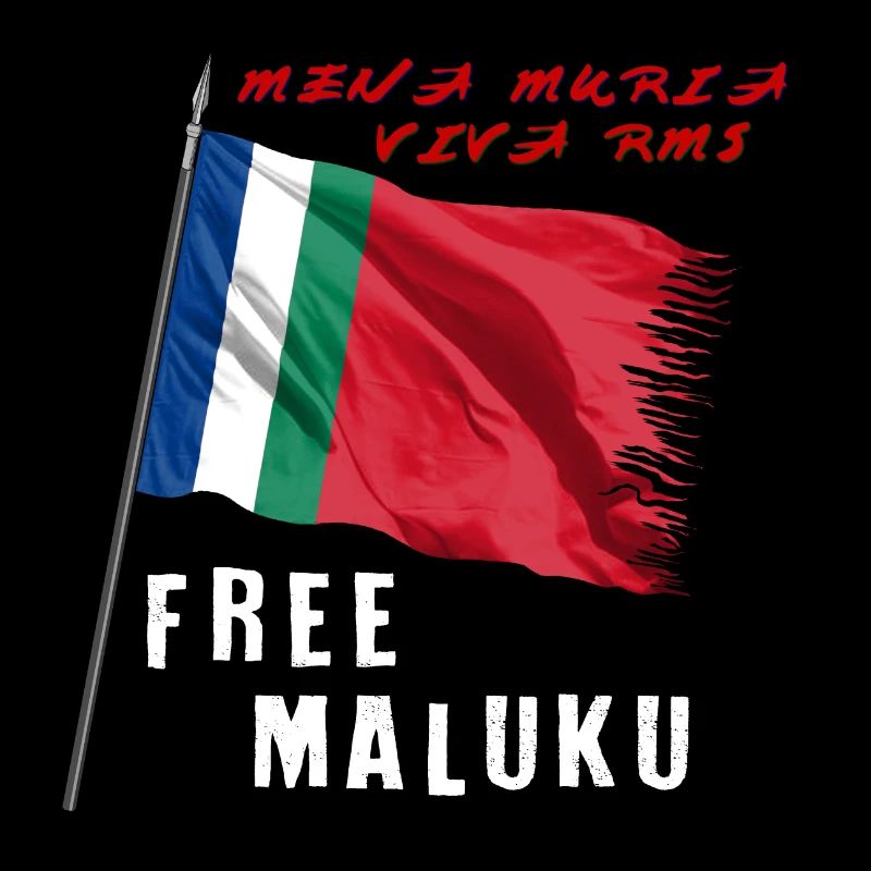 Moluques libres