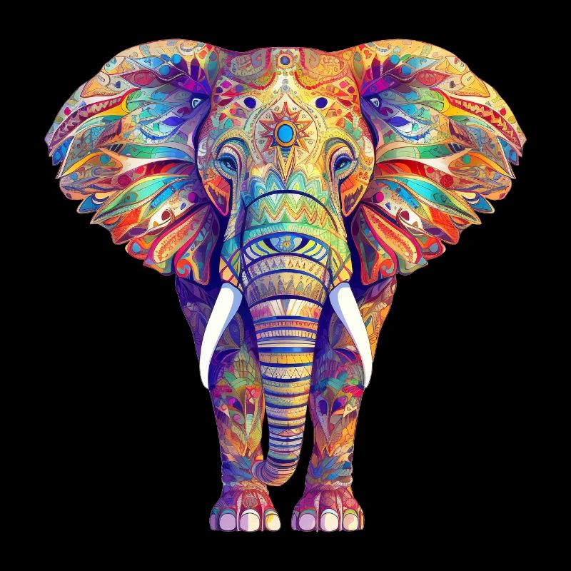 Éléphant