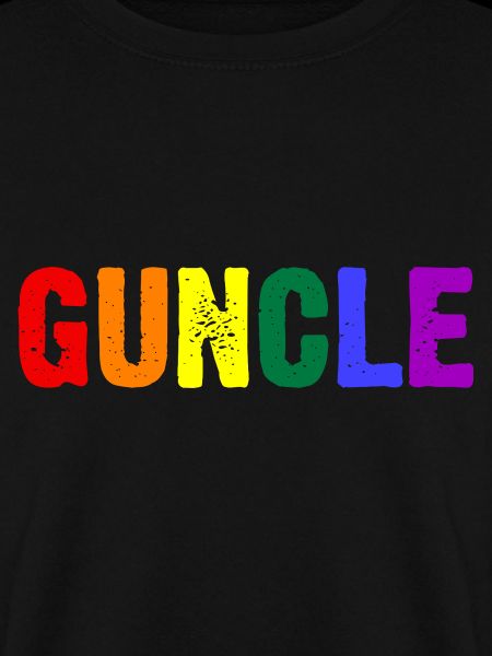 Guncle