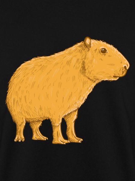 Capybara Haustier