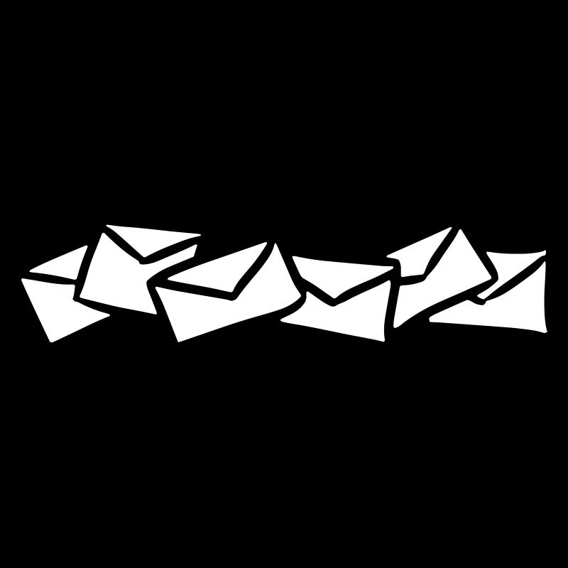 Message message mail mail mail