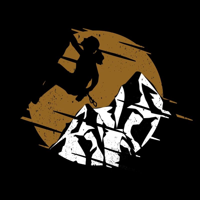 Bouldering Climbing