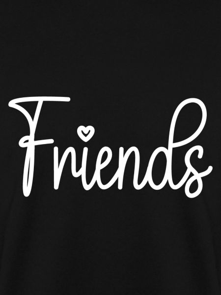 Friends Herz