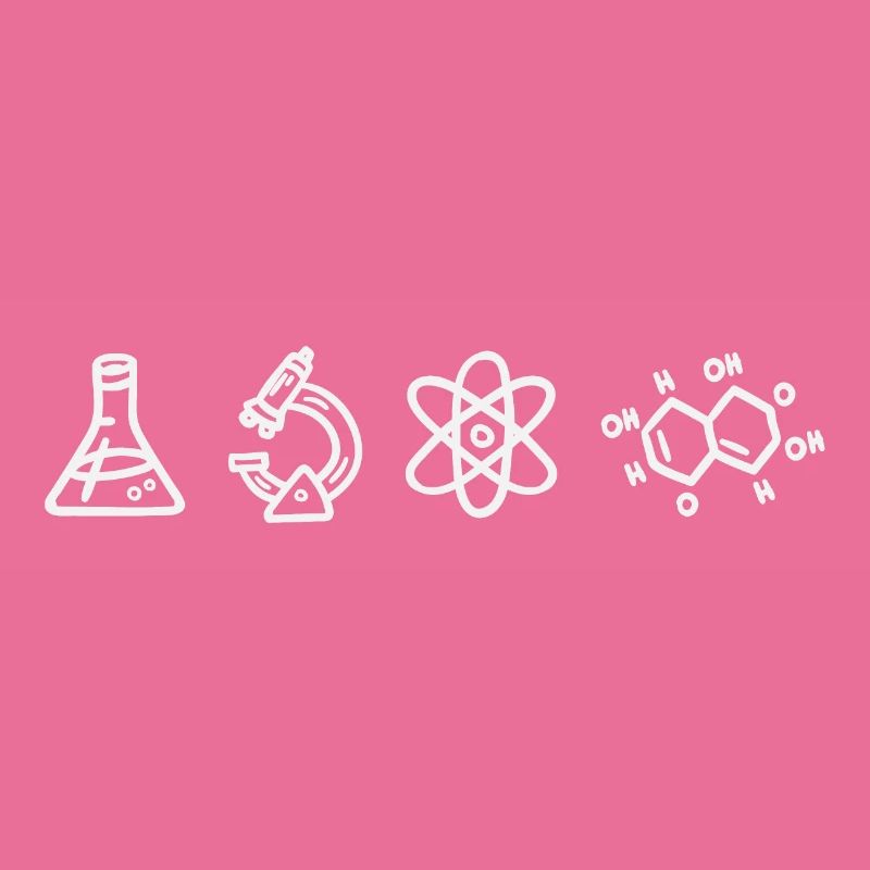 Wissenschaft Elemente