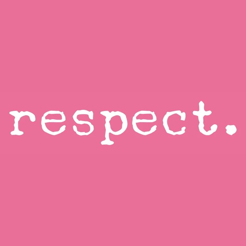 Respekt