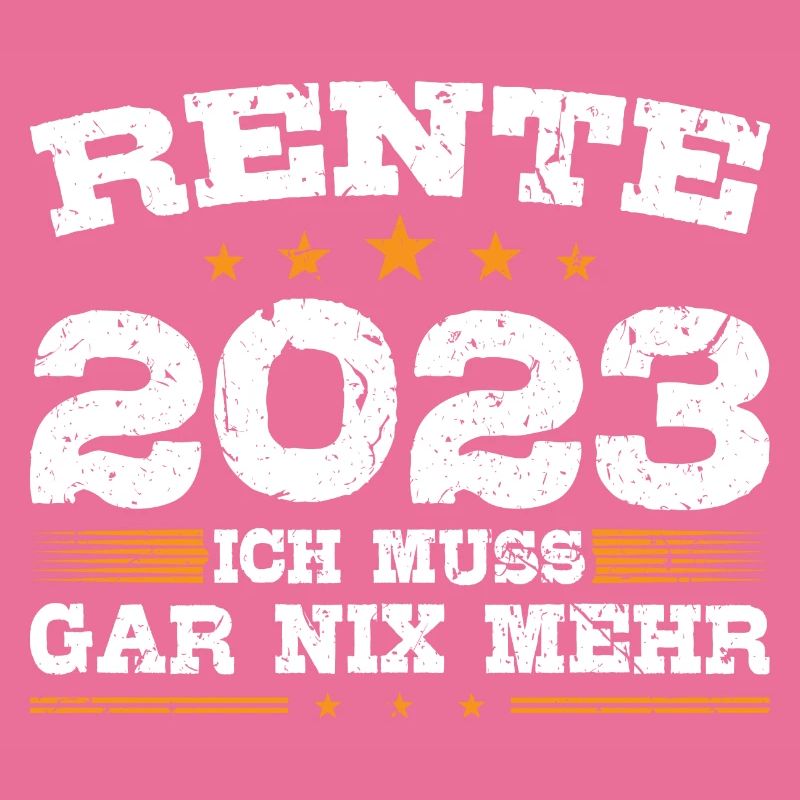 Rente 2023