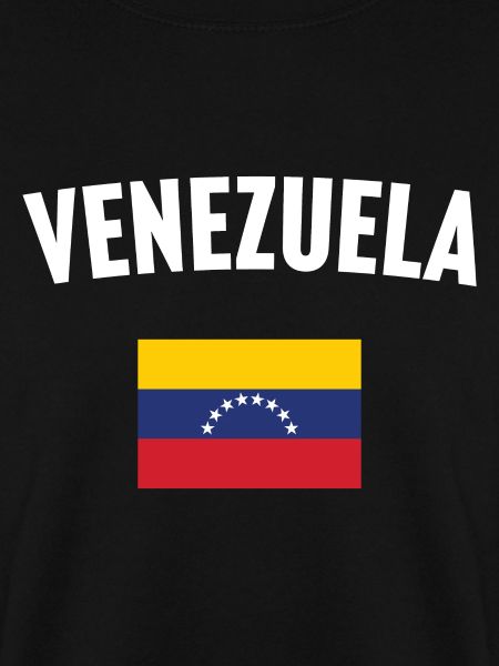 Venezuela Flagge
