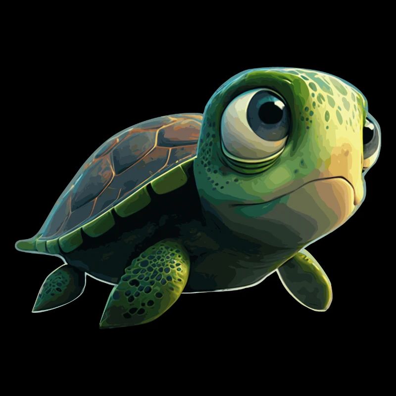 Tortue