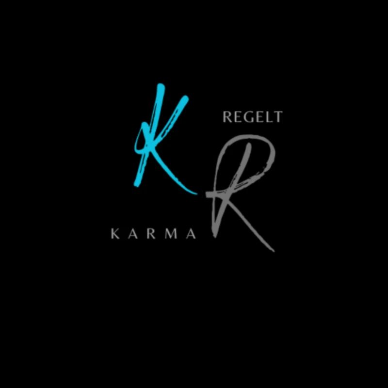 karma regelt Logo