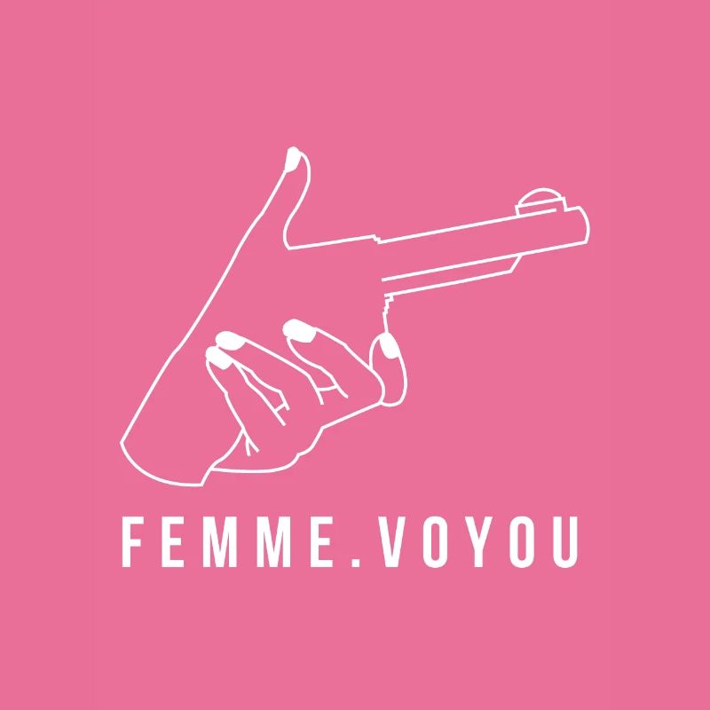 Girly Gun
