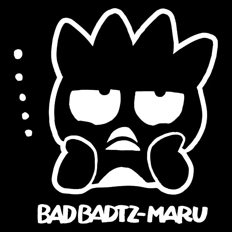 Bad Badtz-Maru Portrait