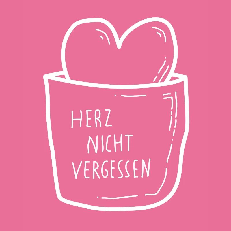 Herz (weiss)