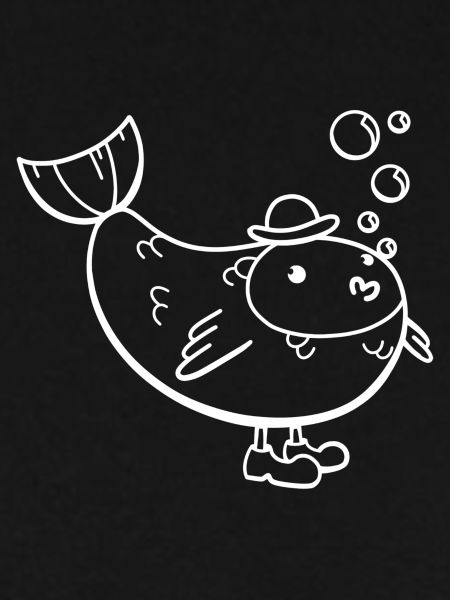 Mister Fish