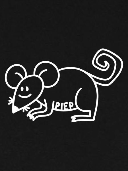Anti-Zoo Piep