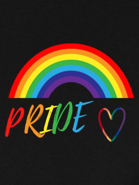 PRIDE LOVE