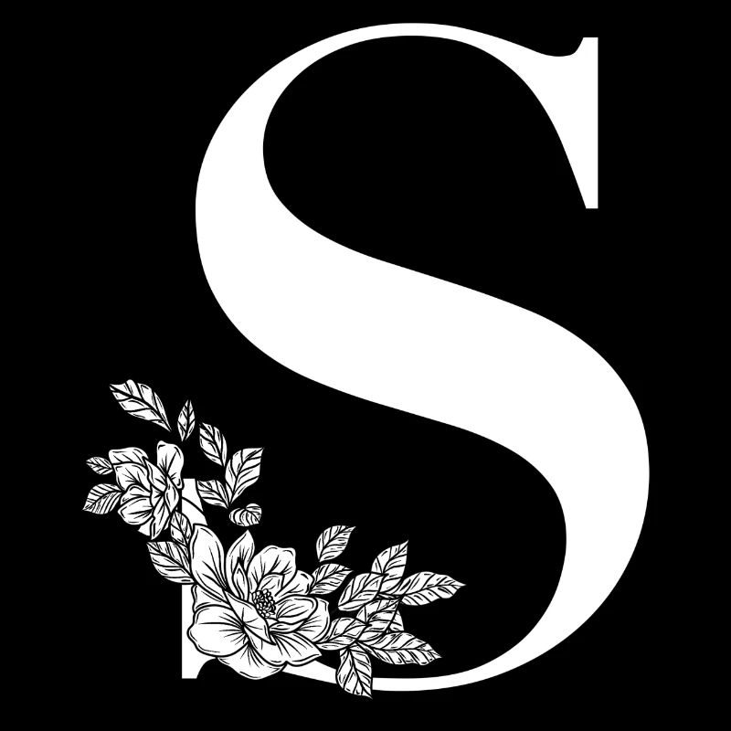 Lettre S