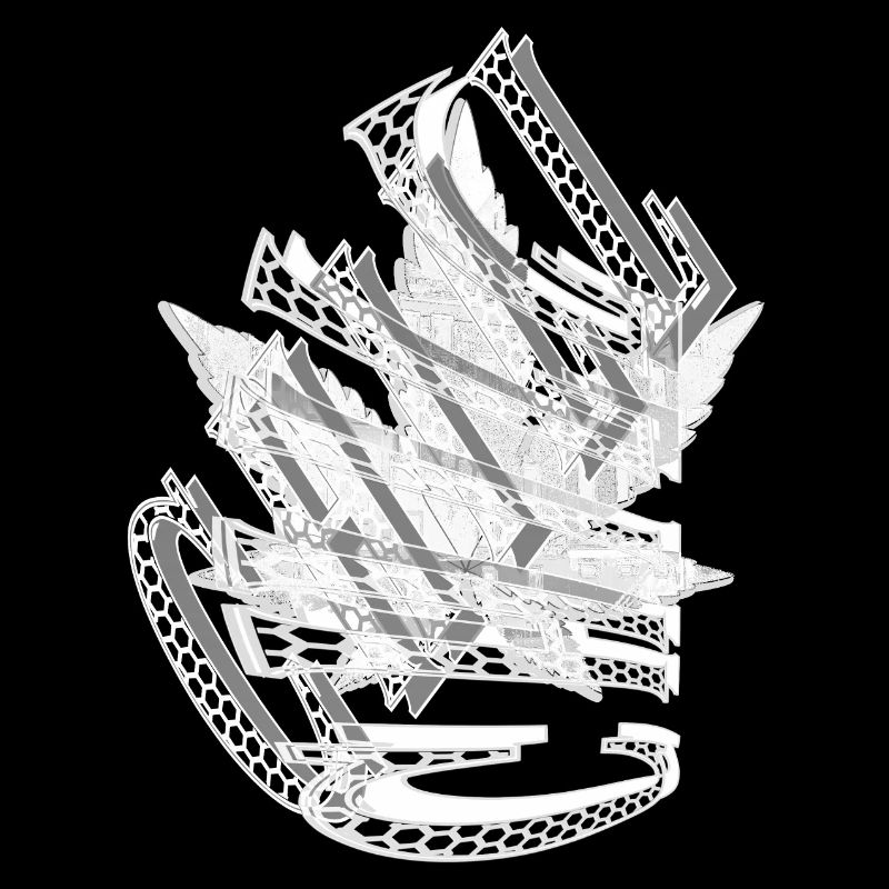 Feuille de chanvre CHILL