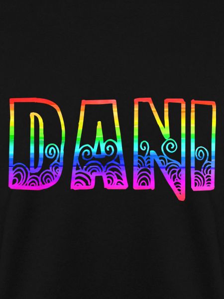 Dani RS Rainbow