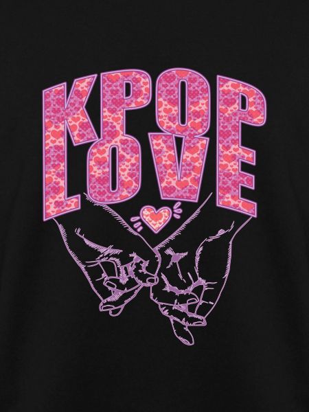 K-Pop Love