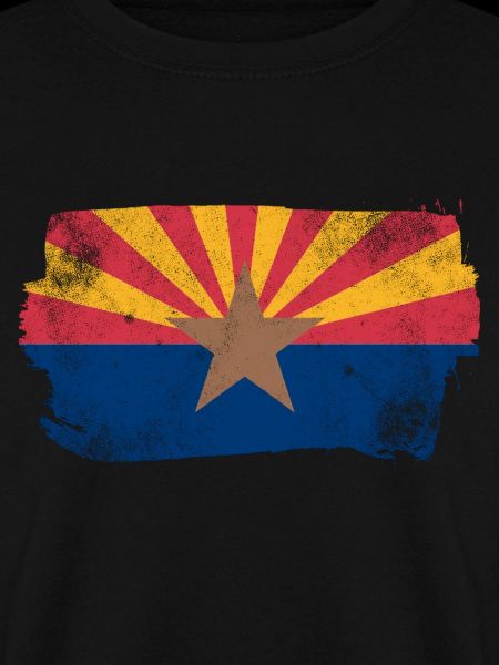 Arizona flag
